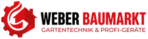 WEBER BAUMARKT - Startseite