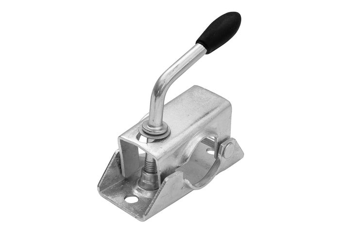 Faltbarer Pkw Anhänger Garden Trailer 230 KIPP mit zusätzlichen Bordwänden, Stützrad, Flachplane und Planenträgern]-Neu